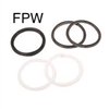NEW CLARK FORKLIFT SEAL KIT 995815