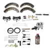 NEW HYSTER FORKLIFT BRAKE KIT 996027