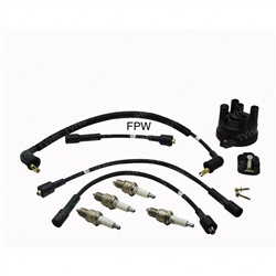 NEW HYSTER FORKLIFT IGNITION KIT 996103