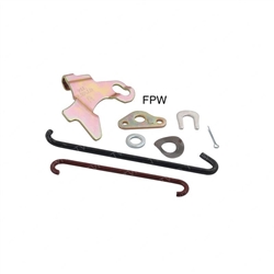NEW HYSTER FORKLIFT RH LINK KIT 996152