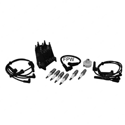 NEW HYSTER FORKLIFT TUNE UP KIT 996340