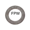 NEW CASE THRUST WASHER 9968084