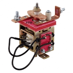 NEW CLARK FORKLIFT 1A CONTACTOR 996821