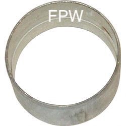 NEW CLARK FORKLIFT REAR BALANCE SHAFT 2 PER ENGINE BUSHING 996830