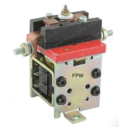 NEW CLARK FORKLIFT 12 VOLT CONTACTOR 998225