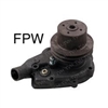 NEW CLARK FORKLIFT WATER PUMP 998313