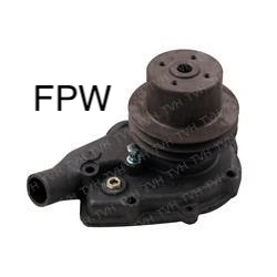 NEW CLARK FORKLIFT WATER PUMP 998313