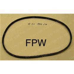 NEW CATERPILLAR FORKLIFT V BELT 9L619