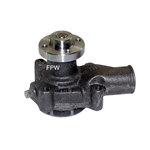 NEW DAEWOO FORKLIFT WATER PUMP 9Y5982