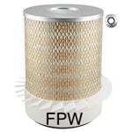 NEW MITSUBISHI FORKLIFT AIR FILTER 9Y6838