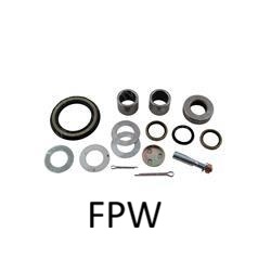 NEW CATERPILLAR FORKLIFT KING PIN SEAL KIT A0000-02653