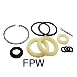 NEW CATERPILLAR FORKLIFT SIDESHIFTER SEAL KIT A0000-06067