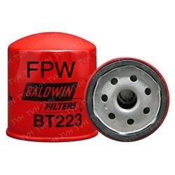 NEW MITSUBISHI OIL FILTER A0000-13184