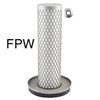 NEW CATERPILLAR FORKLIFT AIR FILTER A0000-29229
