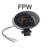 NEW CATERPILLAR RED LED SPOTLIGHT 12-110V A0000-41571