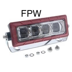 NEW CATERPILLAR FORKLIFT RED LAMP LIN A0000-52404