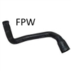 NEW CATERPILLAR FORKLIFT LOWER RADIATOR HOSE A000026914