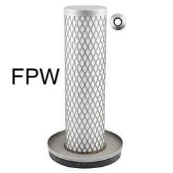 NEW MITSUBISHI FORKLIFT AIR FILTER A000029032