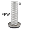 NEW CATERPILLAR FORKLIFT AIR FILTER A000029286