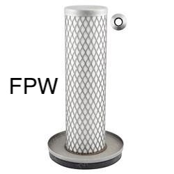 NEW CATERPILLAR FORKLIFT AIR FILTER A000029286