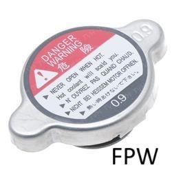 NEW CATERPILLAR FORKLIFT RADIATOR CAP A000039839