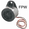 NEW SAFETY ALERT BACK UP ALARM 92DB 12V A10400W