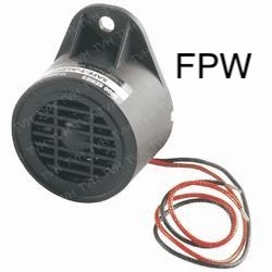 NEW SAFETY ALERT BACK UP ALARM 92DB 12V A10400W