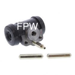 NEW DAEWOO FORKLIFT WHEEL CYLINDER A123385