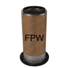 NEW DAEWOO FORKLIFT AIR FILTER A131768