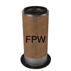NEW DAEWOO FORKLIFT AIR FILTER A131768