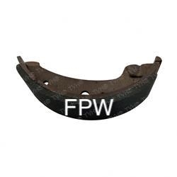 NEW DAEWOO FORKLIFT SHOE ASSEMBLY A133859