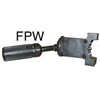 Daewoo Doosan A134068 Directional Switch Assembly for Forklifts - High Performance Electrical Control