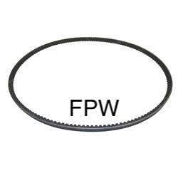 NEW DAEWOO FORKLIFT V BELT A147207