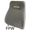 NEW DAEWOO BACK COVER (CLOTH) A147474