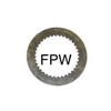 NEW DAEWOO FORKLIFT STEEL PLATE A153054