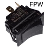 NEW DAEWOO FORKLIFT LIGHT DASH MOUNT SWITCH A154431