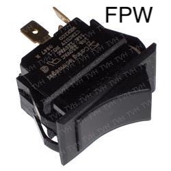 NEW DAEWOO FORKLIFT LIGHT DASH MOUNT SWITCH A154431