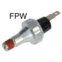 NEW CASE PRESSURE CONTACT A162297