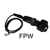 NEW DAEWOO RETRACTABLE SEAT BELT A174706