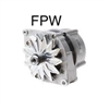 NEW CASE ALTERNATOR A187873