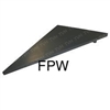 NEW DAEWOO FORKLIFT RH WEDGE A211496
