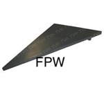 NEW DAEWOO FORKLIFT RH WEDGE A211496