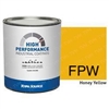 NEW DAEWOO HONEY YELLOW GALLON PAINT