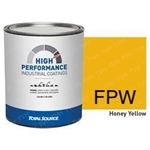NEW DAEWOO HONEY YELLOW GALLON PAINT