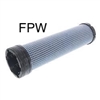 NEW DAEWOO AIR FLAME FILTER A213938