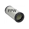 NEW DAEWOO FORKLIFT AIR FLAME RETARDANT A213939