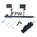 NEW DAEWOO FORKLIFT BRAKE A215002