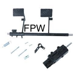 NEW DAEWOO FORKLIFT BRAKE A215002