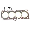 NEW DAEWOO HEAD GASKET A218039