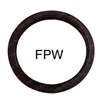 NEW DAEWOO FORKLIFT REAR ENGINE SEAL A218089